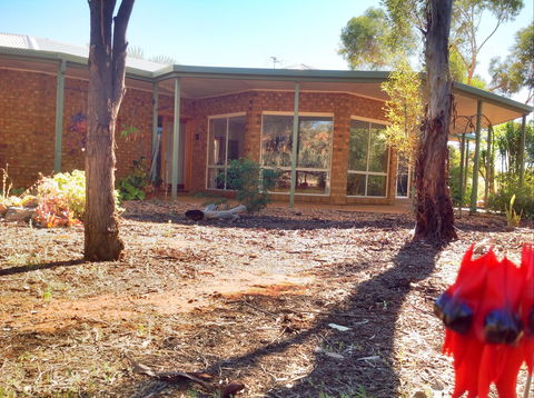 Munga Munga B&B - Accommodation Rockhampton 0