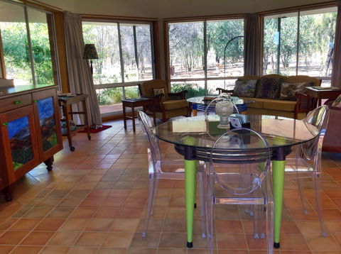 Munga Munga B&B - Accommodation Rockhampton 2