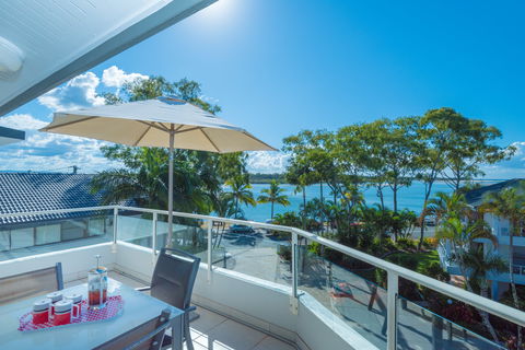 Munna Beach Apartments - Accommodation Rockhampton 2