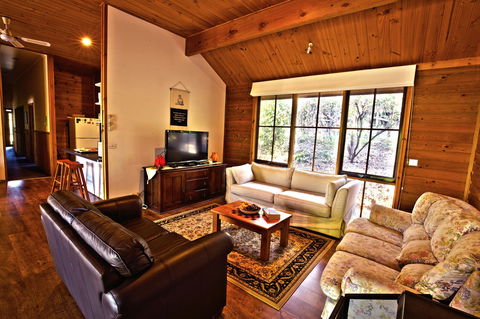 Namaste - Accommodation Rockhampton 1