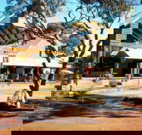 Norseman Great Western Motel - Accommodation Rockhampton
