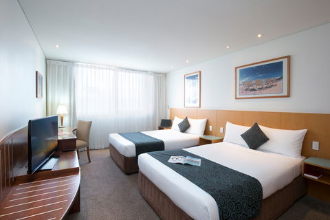 Novotel Sydney Manly Pacific - Accommodation Rockhampton 2