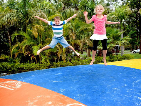 NRMA Darlington Beach Holiday Resort - Accommodation Rockhampton 1