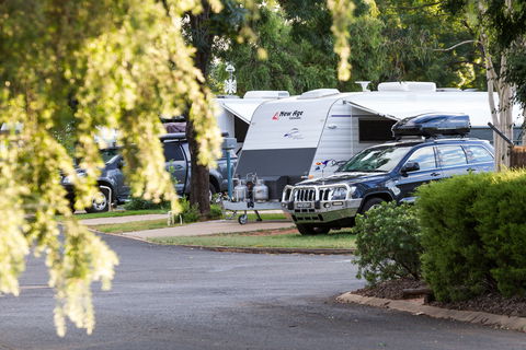 NRMA Dubbo Holiday Park - Accommodation Rockhampton 0
