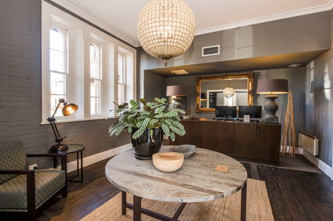 Perry Street Hotel - Accommodation Rockhampton 1