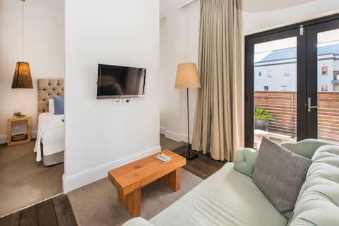 Perry Street Hotel - Accommodation Rockhampton 2