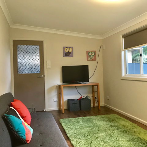 Pira Place - Unavailable Until August 2020 - Accommodation Rockhampton 2
