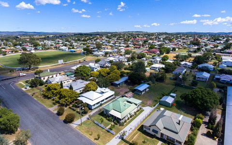 Pitstop Lodge B & B - Accommodation Rockhampton 1