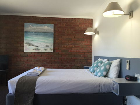 Port Campbell Motor Inn - Accommodation Rockhampton 2