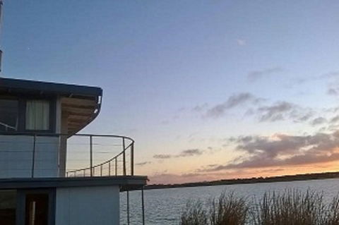 PS Federal Retreat Goolwa - Accommodation Rockhampton 0