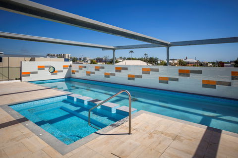 Quest Mackay On Gordon - Accommodation Rockhampton 2