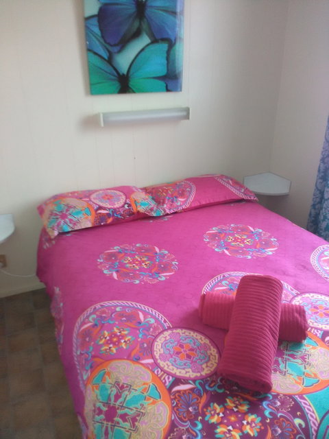 Queenstown Cabin And Tourist Park - Accommodation Rockhampton 2