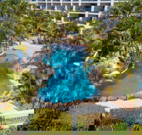Ramada Resort by Wyndham Golden Beach