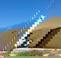 Reef Point - Accommodation Rockhampton