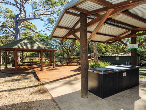 Reflections Holiday Parks Hungry Head - Accommodation Rockhampton 1