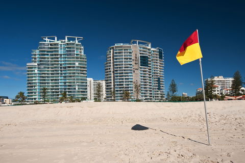 Reflections Coolangatta Beach - Accommodation Rockhampton 0