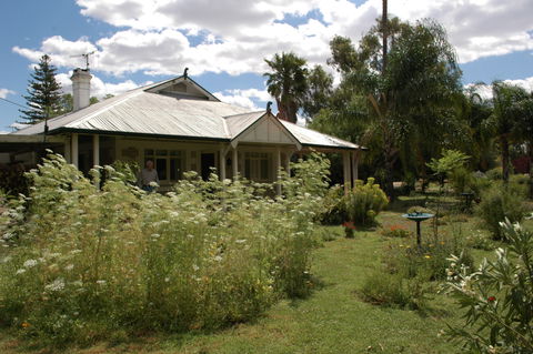 Renmark Holiday Home Willows & Waterbirds - Accommodation Rockhampton 1