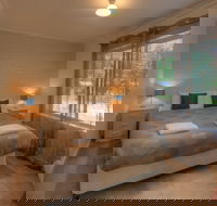 Restaway Holiday Units - Accommodation Rockhampton