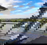 River Devine  White Sands Murray Bridge - Accommodation Rockhampton