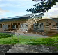 Sea Mist - Accommodation Rockhampton