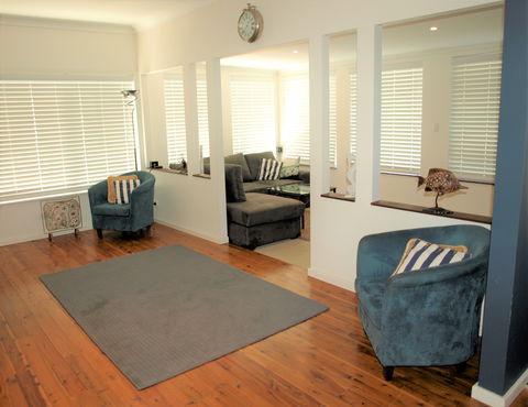 Seaside House Jervis Bay - Accommodation Rockhampton 2