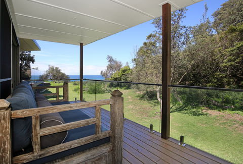 Sea Mist - Accommodation Rockhampton 0