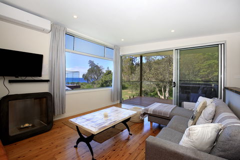 Sea Mist - Accommodation Rockhampton 1
