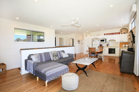 Sea Mist - Accommodation Rockhampton 2