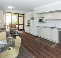 Silver Sands Resort - Accommodation Rockhampton