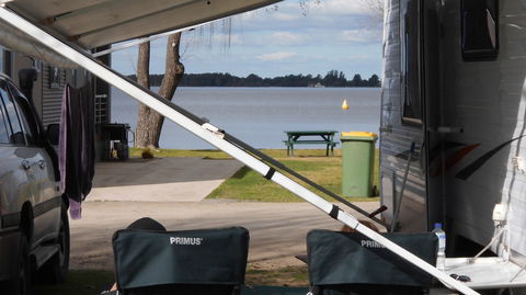Ski Club Holiday Park - Accommodation Rockhampton 1