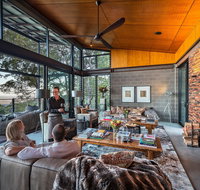 Spicers Sangoma Retreat - Accommodation Rockhampton