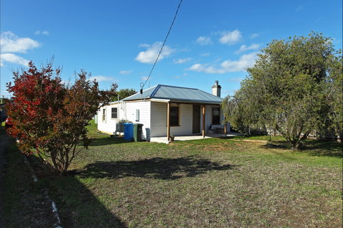 Stable Cottage - Accommodation Rockhampton 1