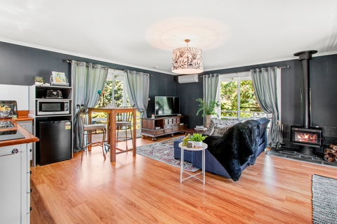 Sunnydell - Accommodation Rockhampton 2