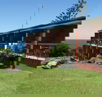Tathra Hotel - Motel - Accommodation Rockhampton