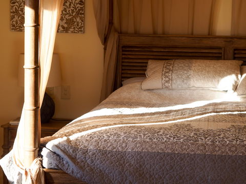 The Grass Tree Coastal Retreat Kangaroo Island - Accommodation Rockhampton 2