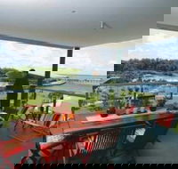 The View - Accommodation Rockhampton