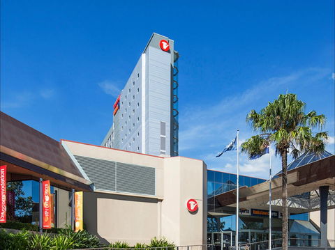 Travelodge Hotel Bankstown Sydney - Accommodation Rockhampton 0