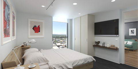 U City Accessible Serviced Apartments - Accommodation Rockhampton 0