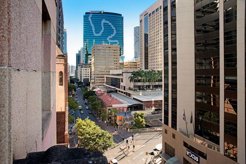 ULTIQA Rothbury Hotel - Accommodation Rockhampton 1