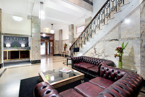 ULTIQA Rothbury Hotel - Accommodation Rockhampton 2