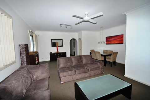 Waterviews At St Georges Basin - Accommodation Rockhampton 2