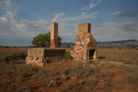 Wilkatana Station - Accommodation Rockhampton 1