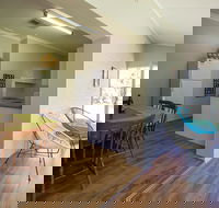 Wilkadene Cottage - Accommodation Rockhampton