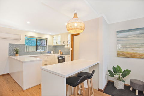 4/11 Cornhill Road - Accommodation Rockhampton 0