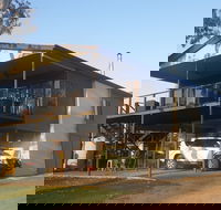 63 Marks Landing -River Shack Rentals - Accommodation Rockhampton