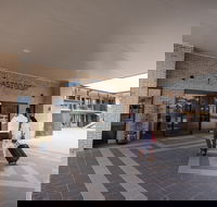 Aastro Dish Motor Inn - Accommodation Rockhampton