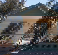 Acclaim Gateway Tourist Park - Accommodation Rockhampton