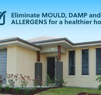 Doctor Damp Ventilation Sydney - Accommodation Rockhampton