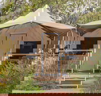 Amblin Holiday Park
