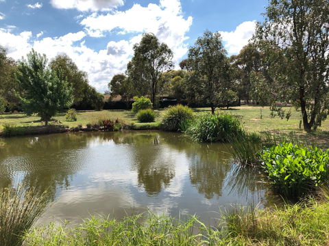 Appleyard Bed And Breakfast - Accommodation Rockhampton 1